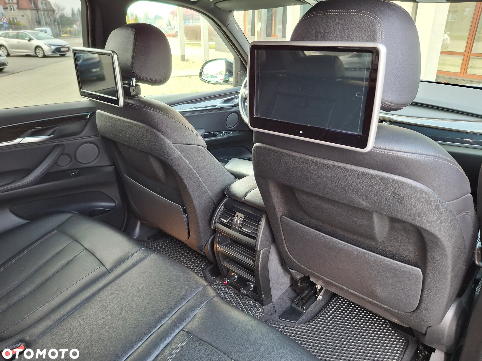BMW X5 M M50d - 17