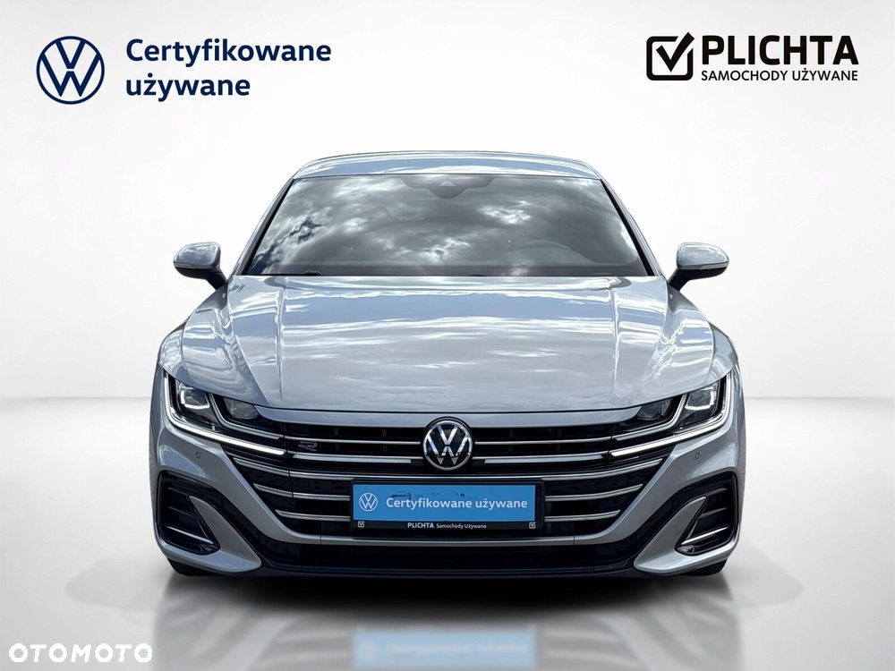 Volkswagen Arteon Shooting Brake - 9