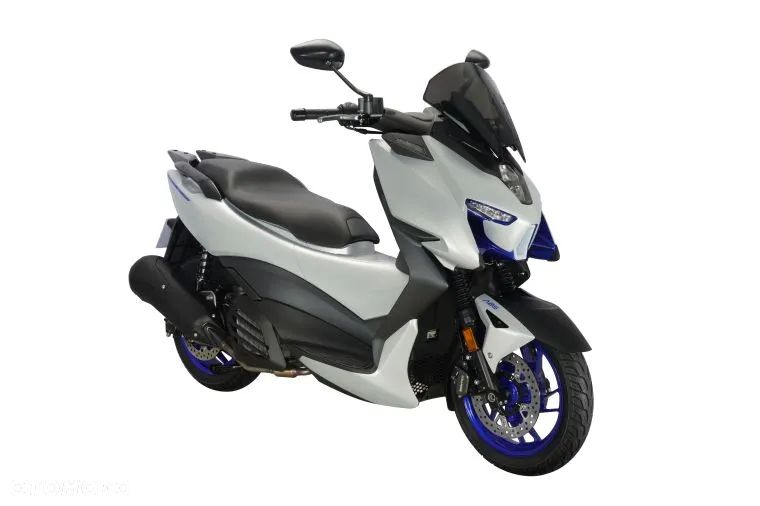 Zontes 125M - 1