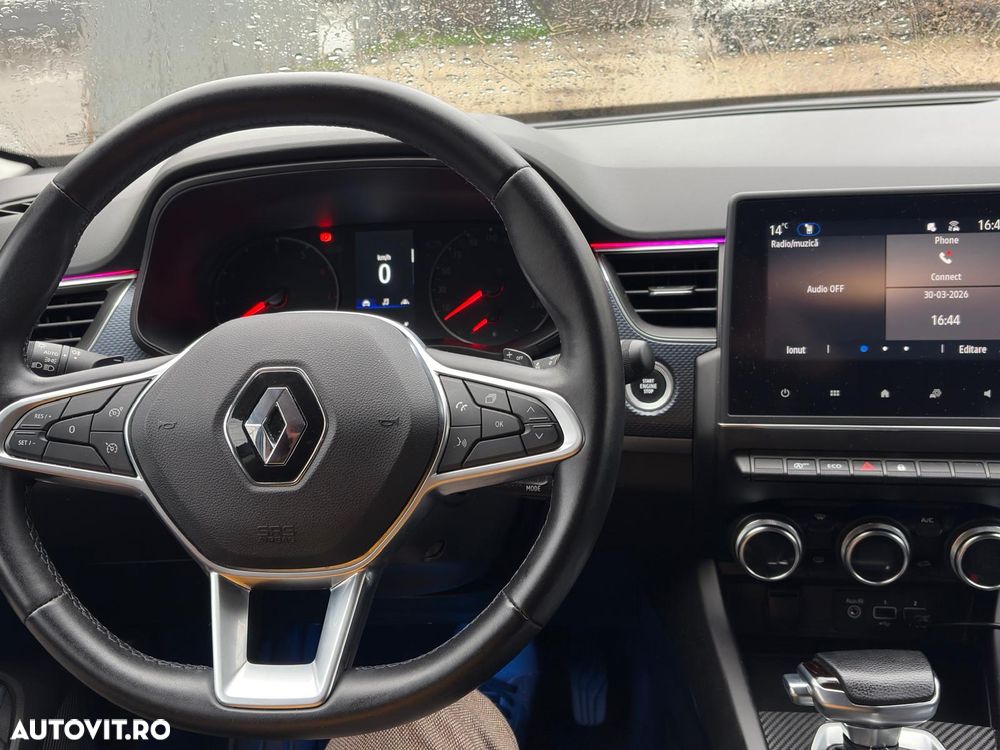 Renault Arkana 140 EDC Zen - 2