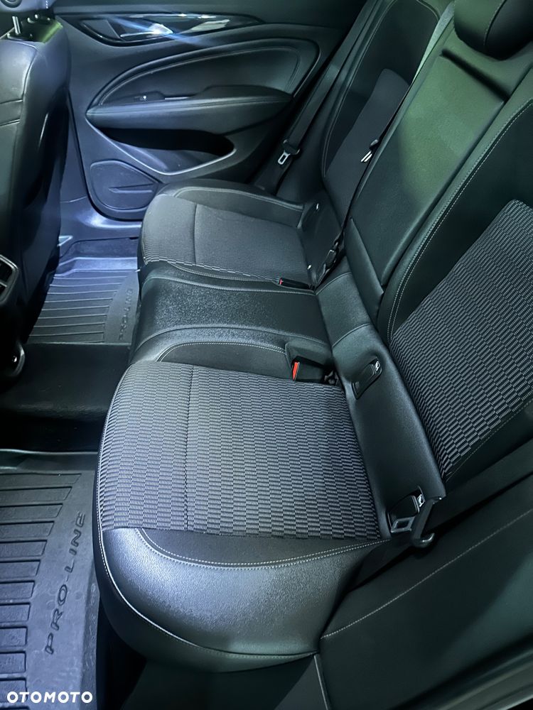 Opel Insignia 2.0 CDTI Edition - 14