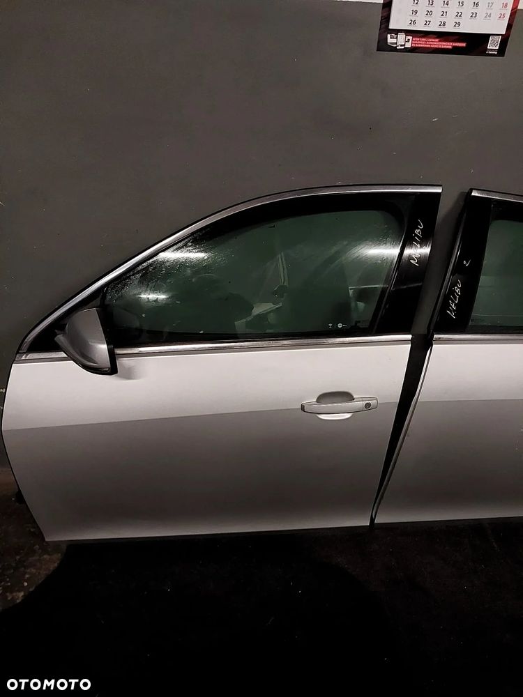 Chevrolet malibu  2014rok drzwi kompletne - 5