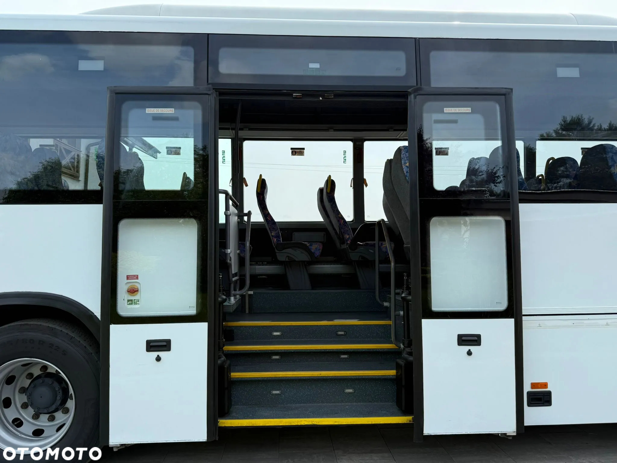 Temsa Tourmalin Light 12 - 11
