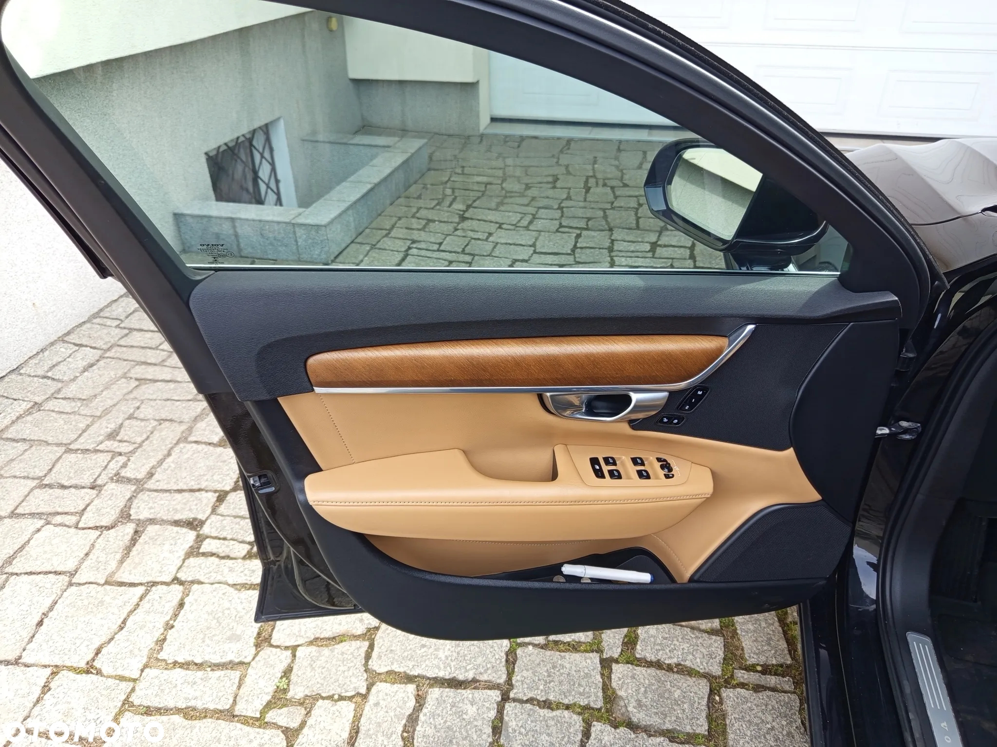 Volvo S90 D4 Inscription - 6