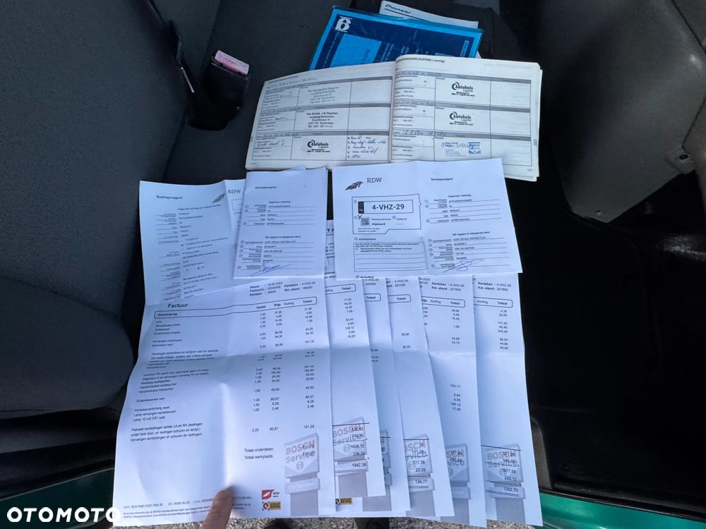 Renault TRAFIC*KLIMA*LONG*Bardzo zadbany*dużo zdjęć - 4