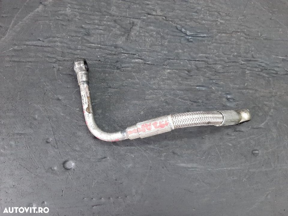 Conducta ulei turbo alfa romeo 147 156 fiat marea stilo multipla lancia lybra 1.9 jtd 46779175 - 1