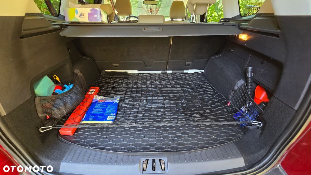 Ford Kuga 1.5 EcoBoost AWD Titanium ASS - 35