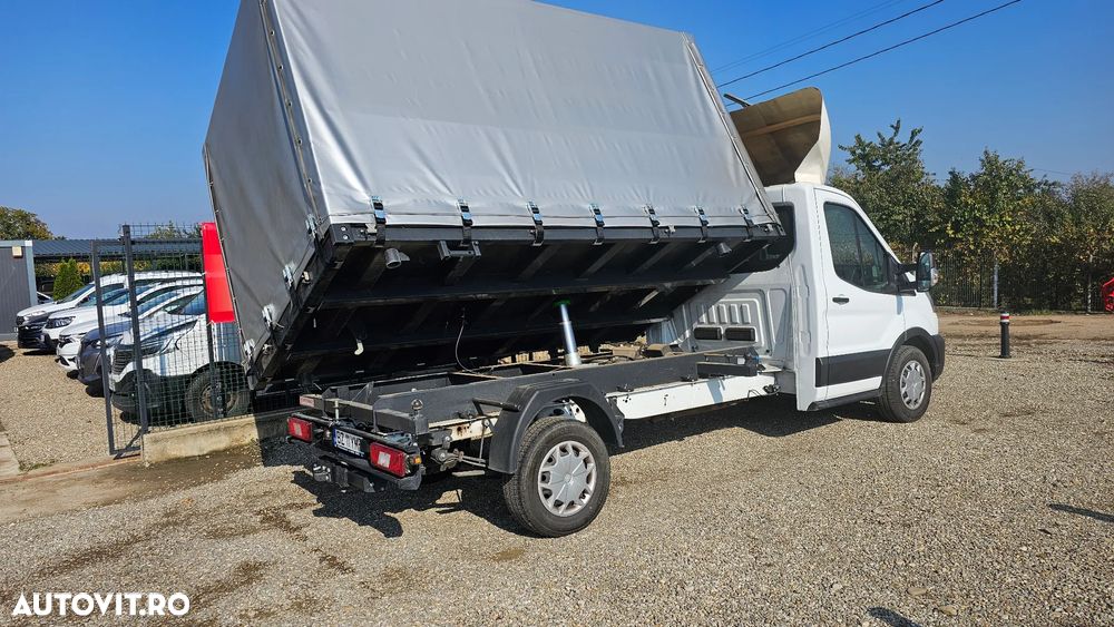 Ford TRANSIT - 9