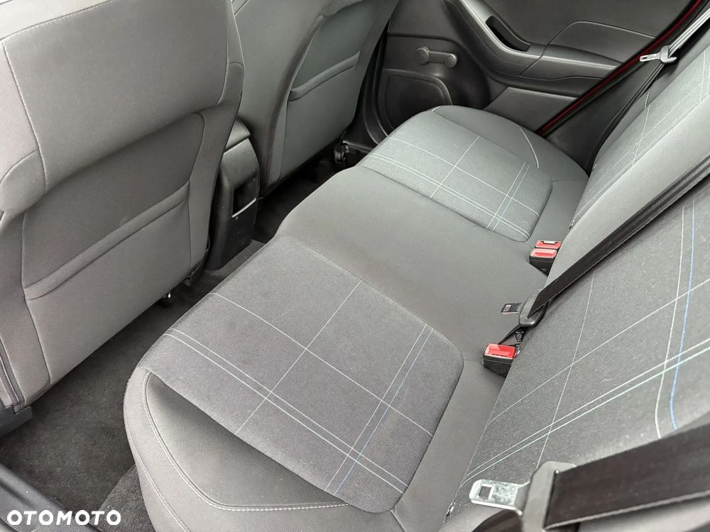 Ford Fiesta 1.0 EcoBoost GPF SYNC Edition ASS - 21