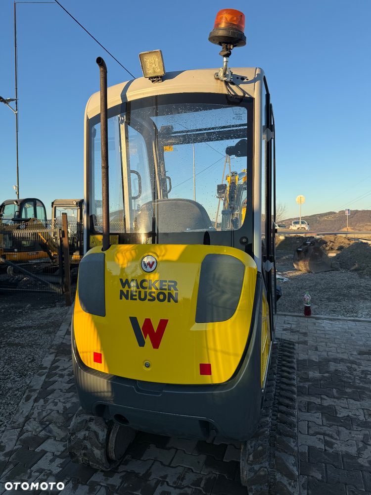 Wacker Neuson Et20 - 2