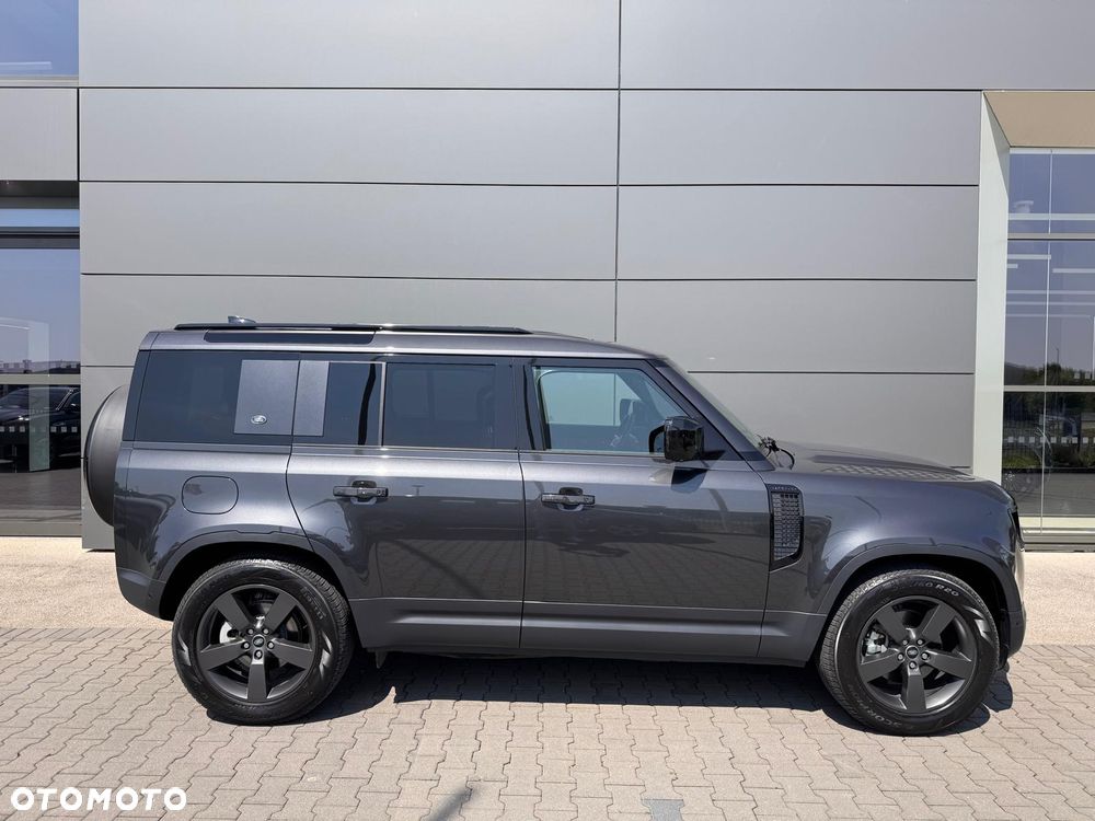 Land Rover Defender 110 D200 SE - 2