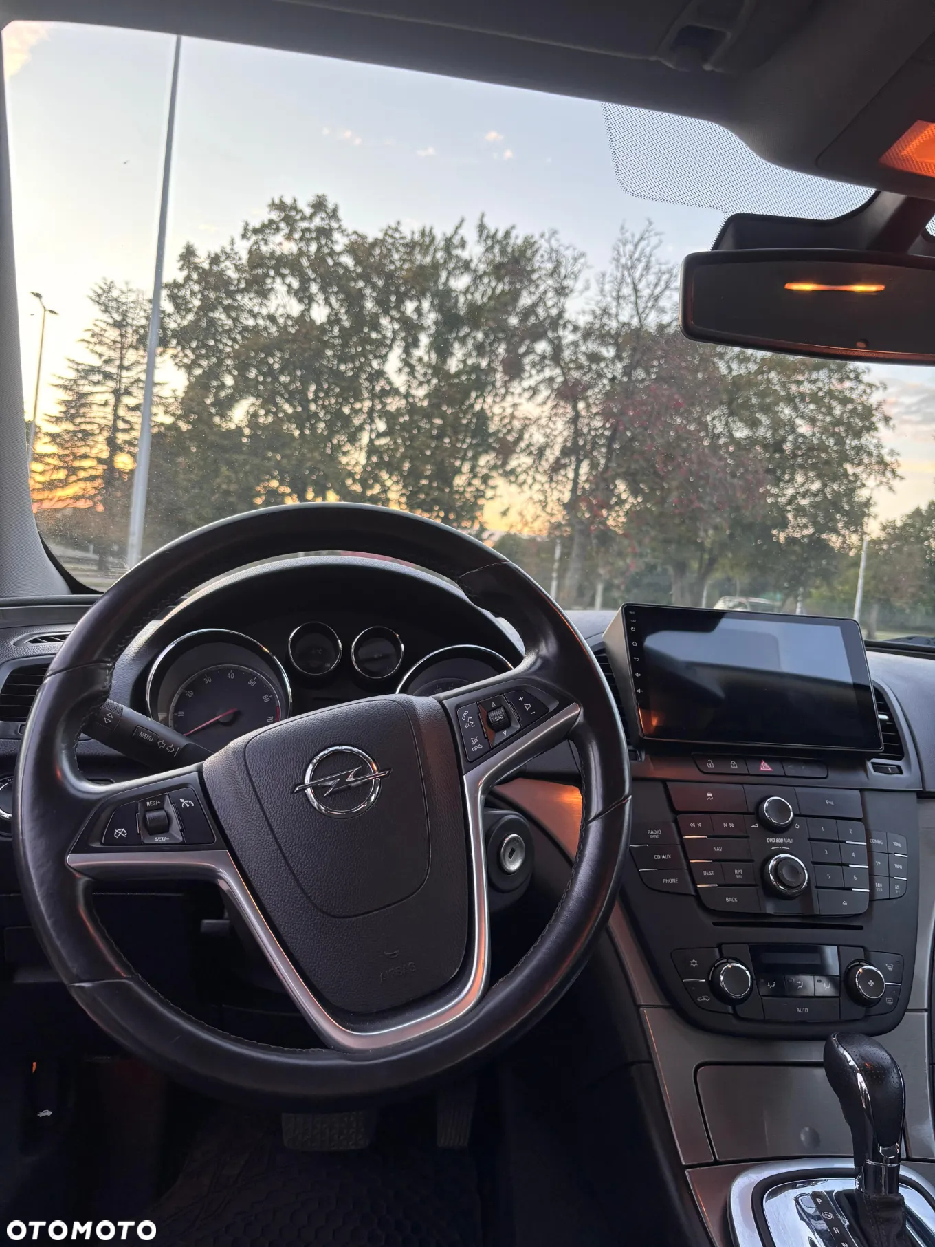 Opel Insignia 2.0 Turbo Edition - 22