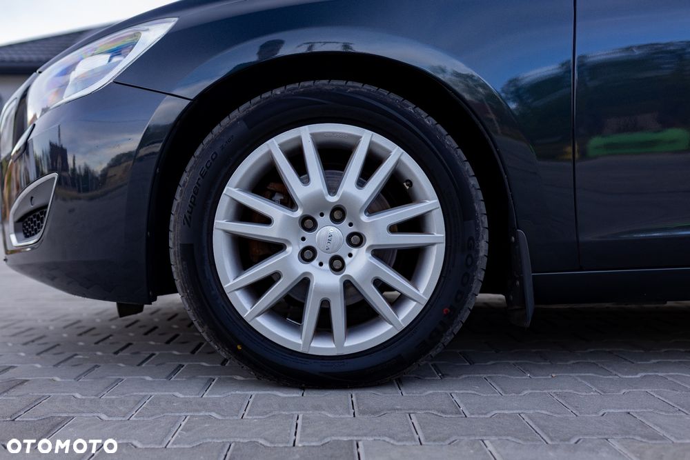 Volvo S60 - 7