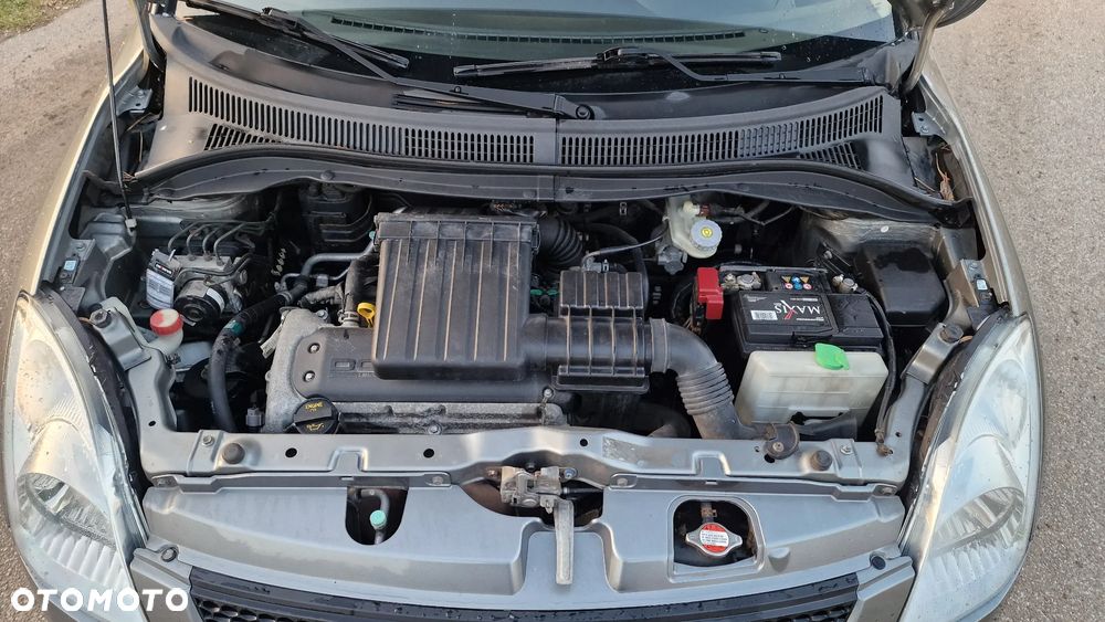 Suzuki Swift - 10