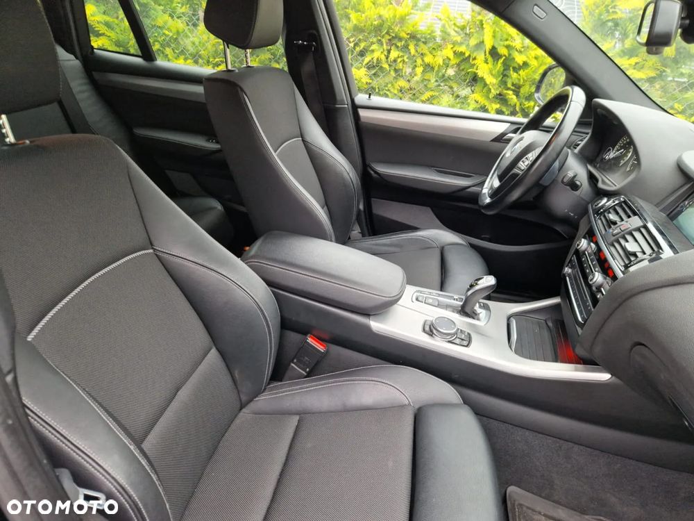 BMW X4 xDrive30d - 18