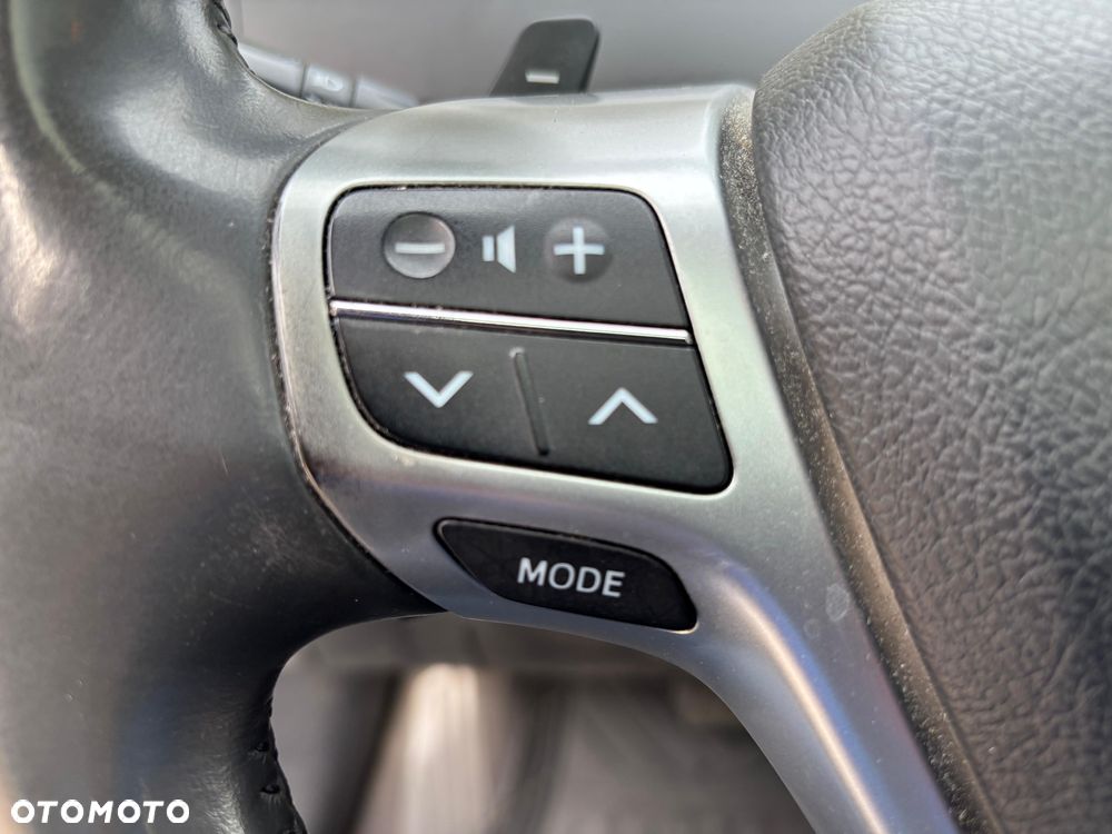 Toyota Verso 1.8 Premium EU5 7os MS - 14