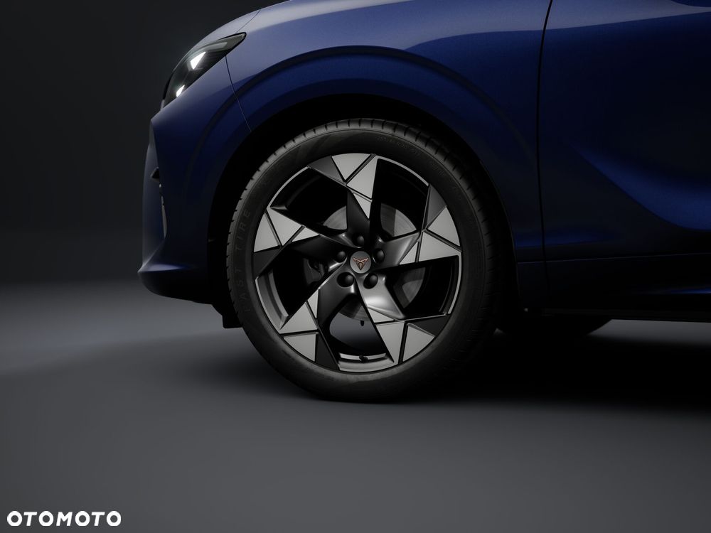 Cupra Terramar 2026 photo 5