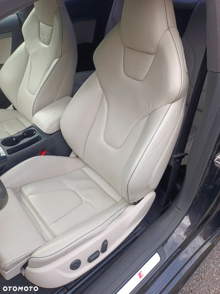 Audi RS5 Coupé S tronic - 10