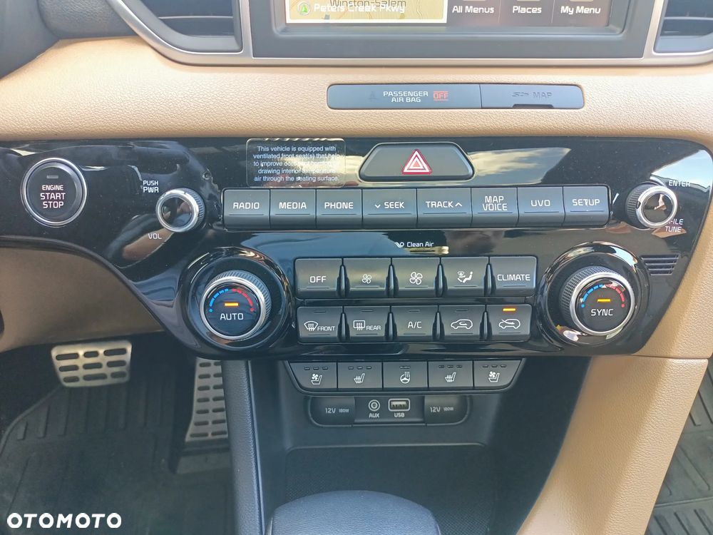 Kia Sportage - 10