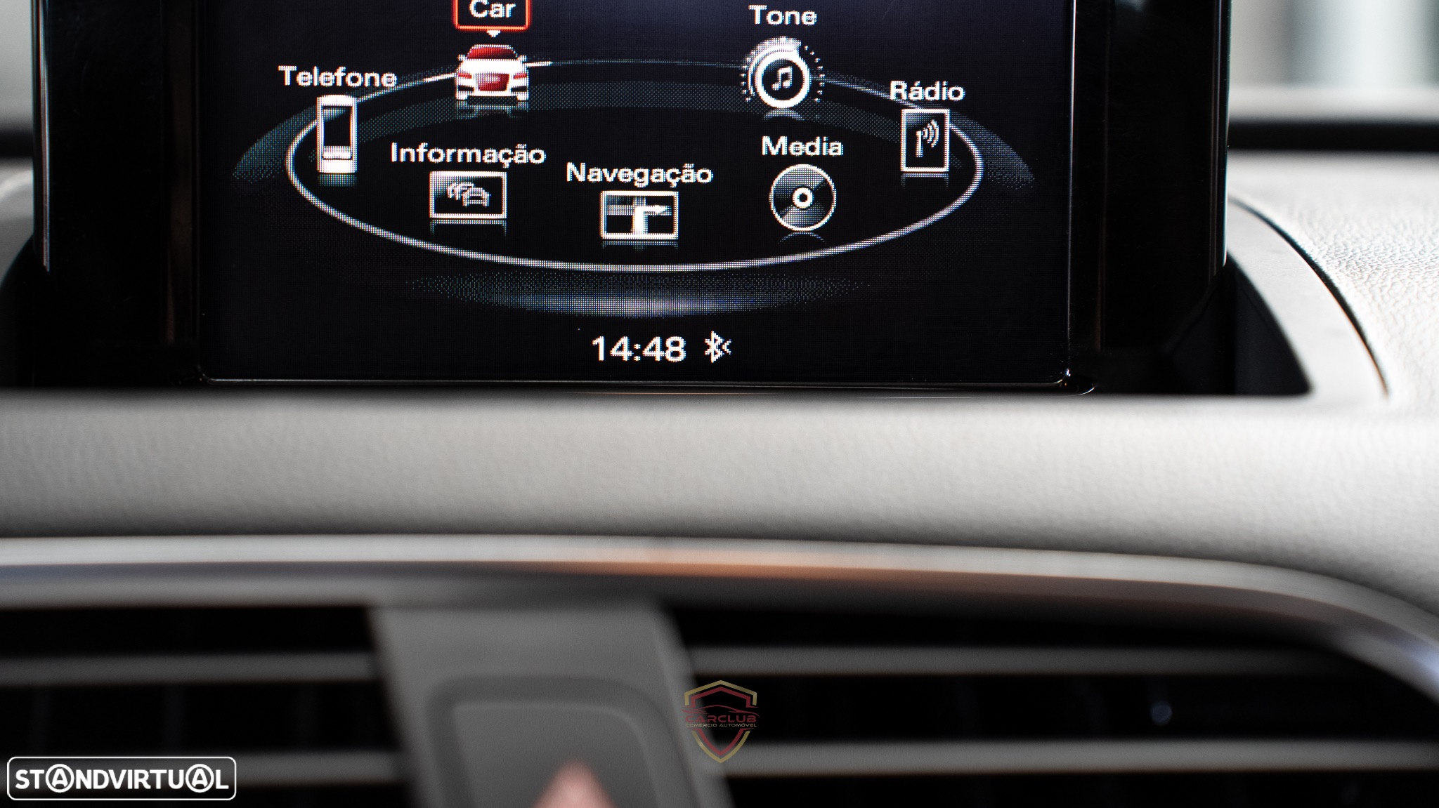Audi Q3 2.0 TDI Design - 28