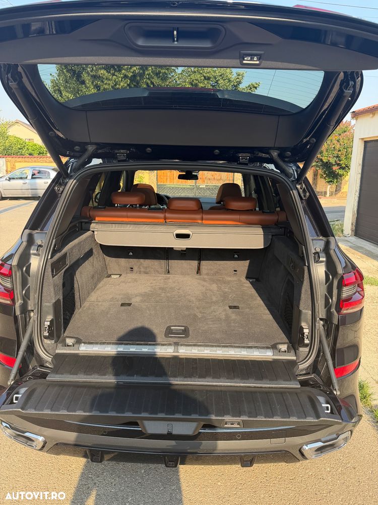 BMW X5 xDrive45e - 20