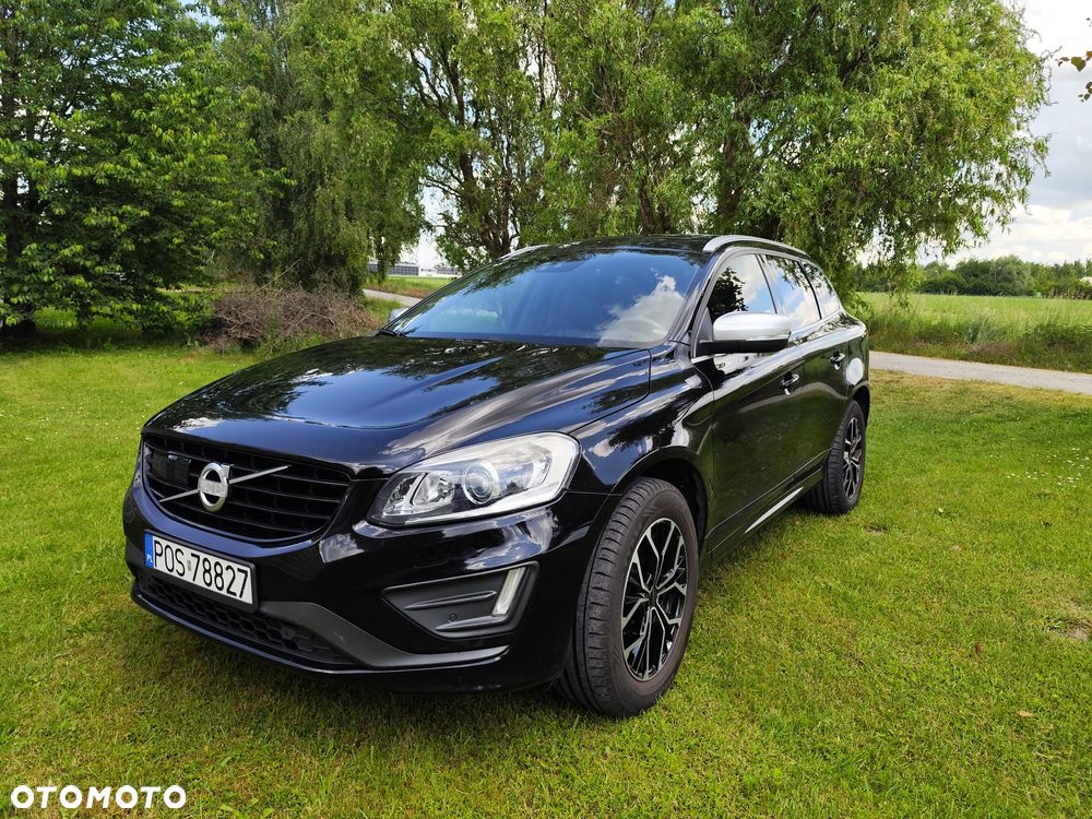 Volvo XC 60 - 7