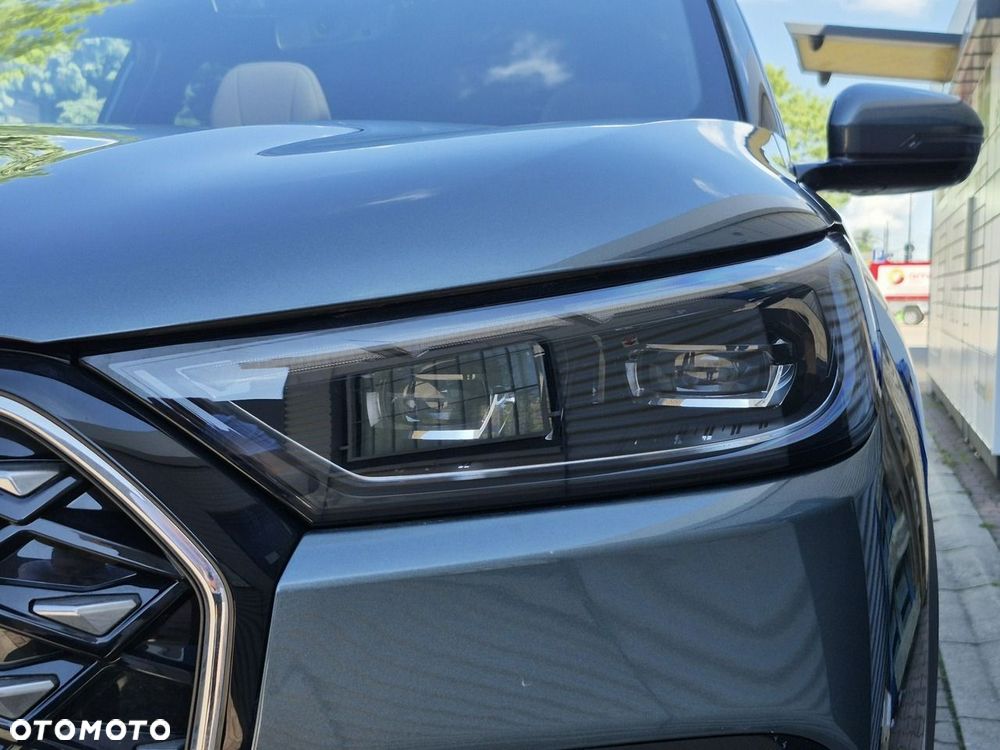 Chery Tiggo 8 1.5 T-GDI Super Hybrid Prestige DCT - 14