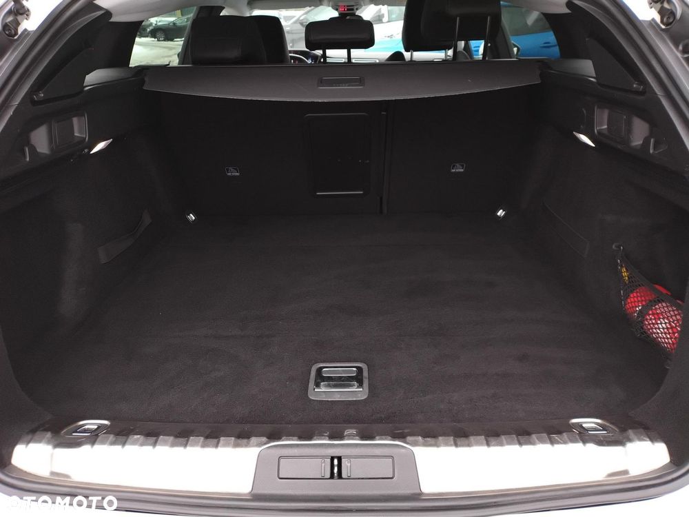Peugeot 508 1.6 PureTech Allure Pack S&S EAT8 - 31