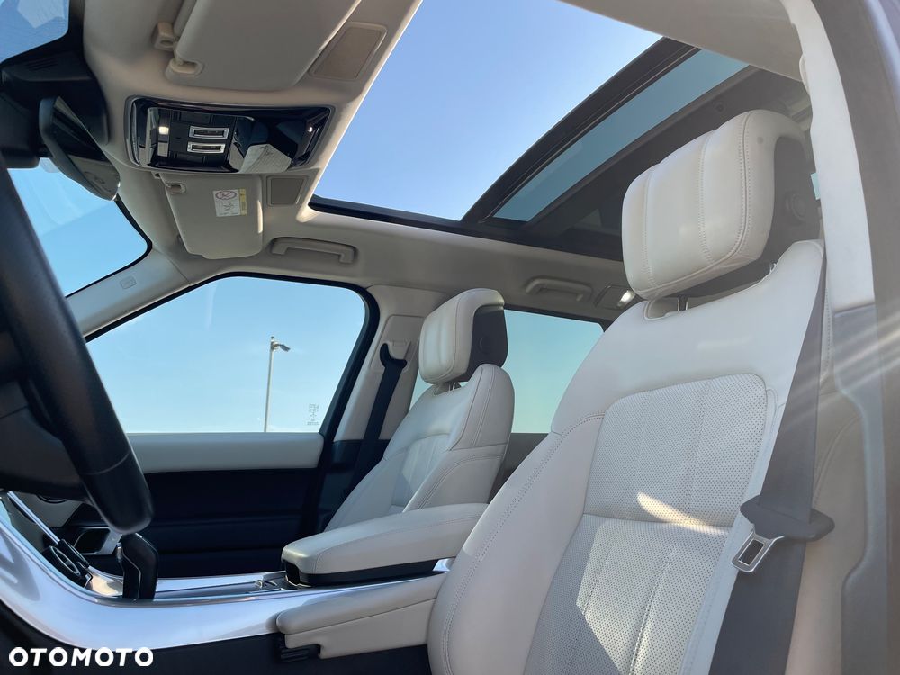 Land Rover Range Rover Sport S 2.0Si4 HSE - 19