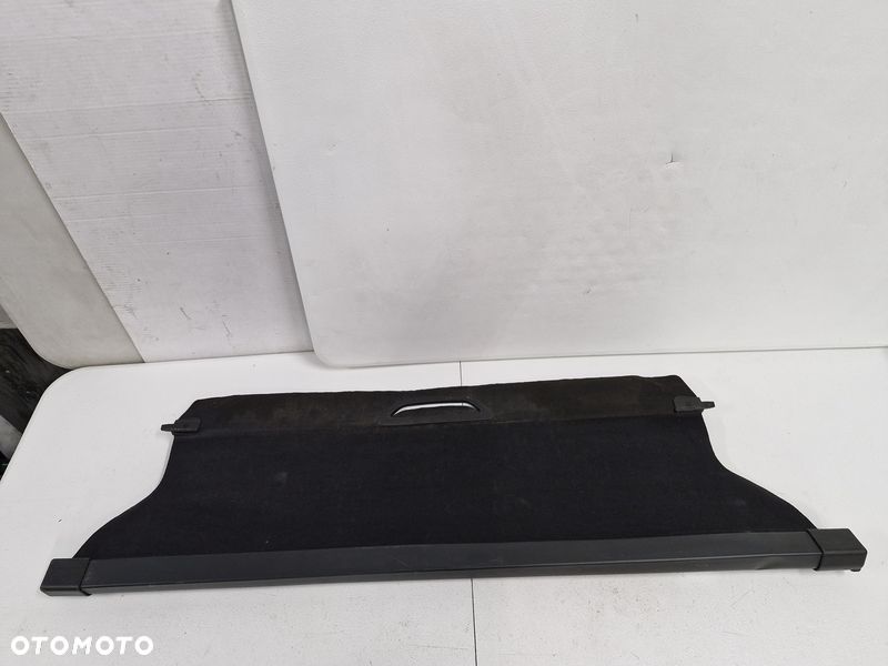 RENAULT GRAND SCENIC 3 III ROLETA BAGAŻNIKA TYŁ TYLNA - 10