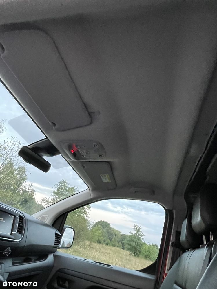 Opel Vivaro - 35