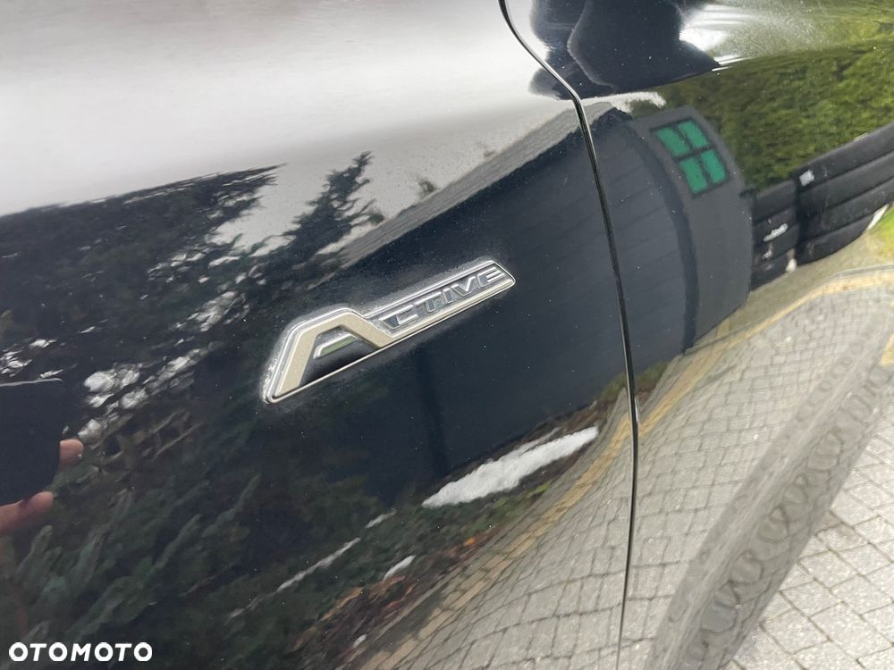 Ford Focus 1.5 TDCi SYNC Edition - 20