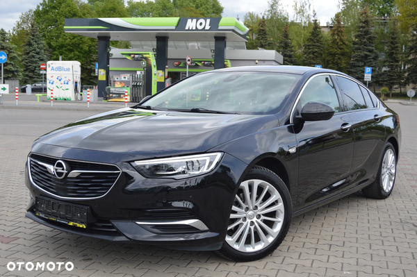 Opel Insignia 1.5 T Innovation S&S
