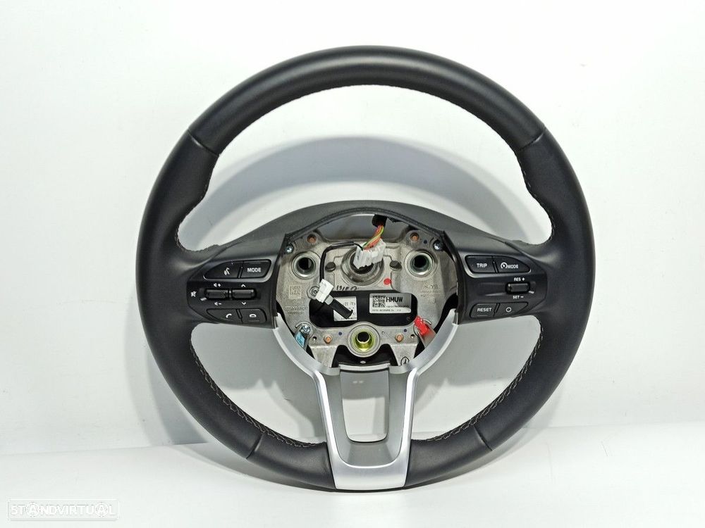 VOLANTE KIA STONIC (YBCUV) BUSINESS - 2