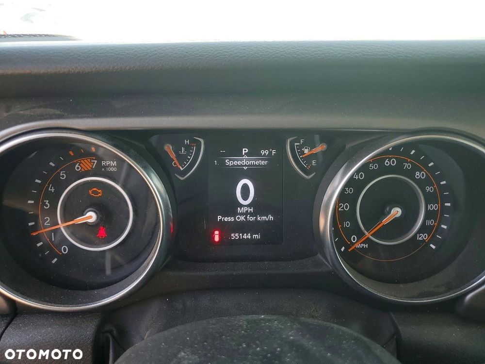 Jeep Wrangler - 10