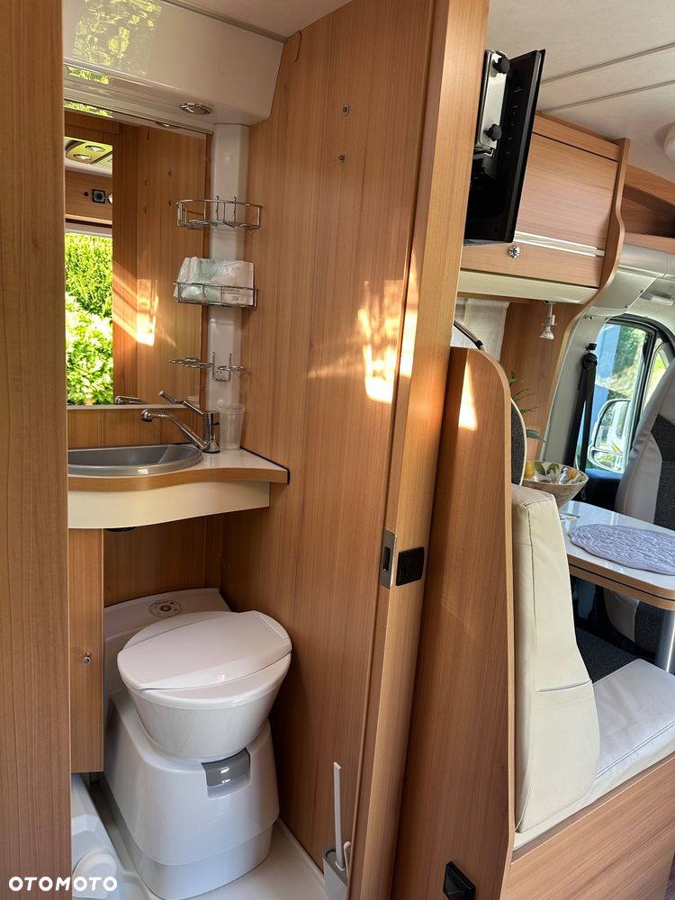 Fiat DUCATO TEC - 25