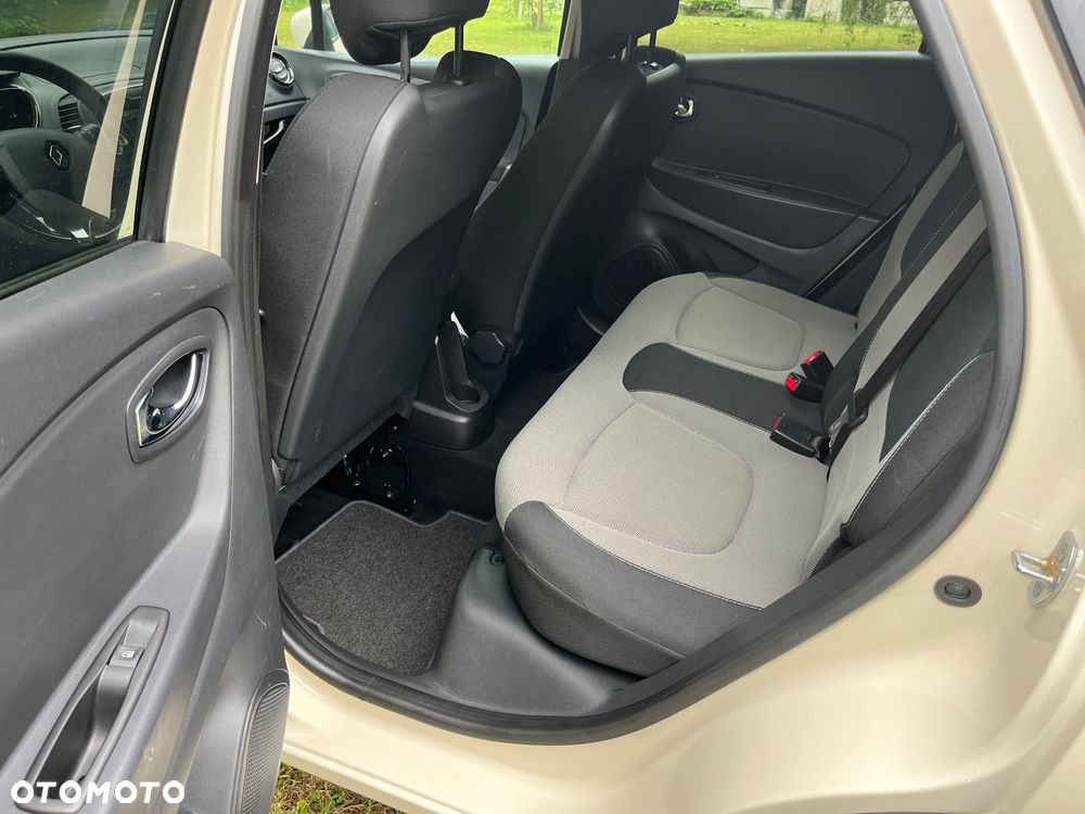 Renault Captur 1.5 dCi Energy Zen - 6