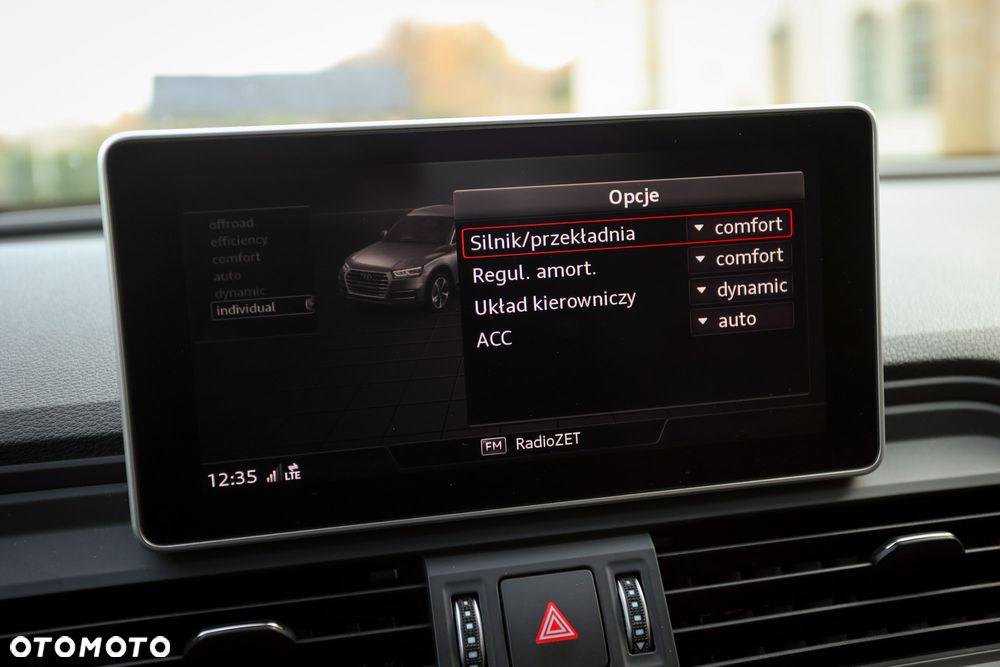 Audi Q5 2.0 TDI Quattro S tronic sport - 32