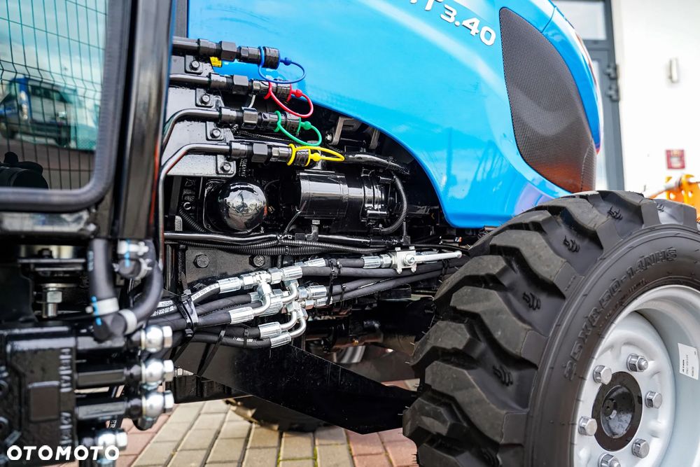 LS Traktor MT3.40 - 5