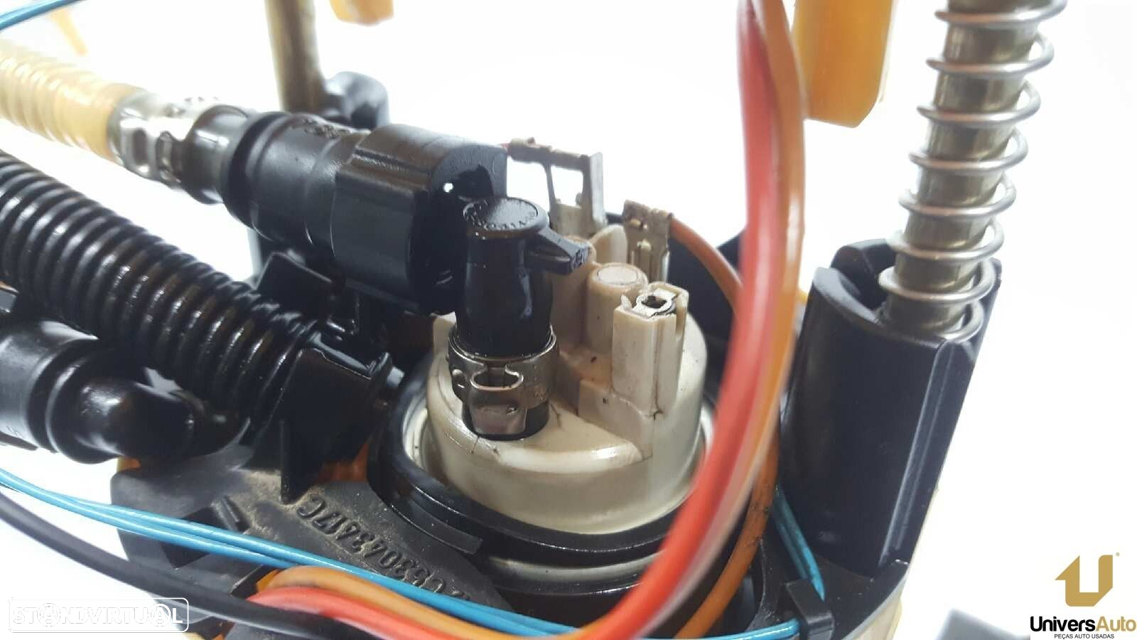 BOMBA DE COMBUSTíVEL BMW SERIE 1 BERLINA (E81/E87) 120D - 10