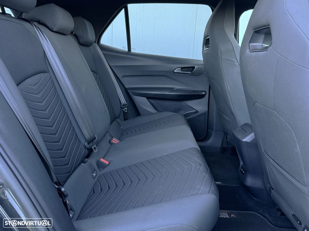 Cupra Born 58 kWh - 30