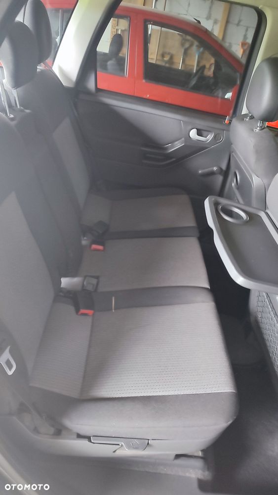Opel Meriva - 3