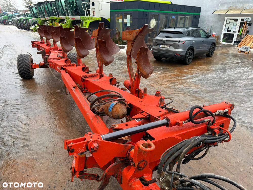 Kuhn Vari Manager - 6