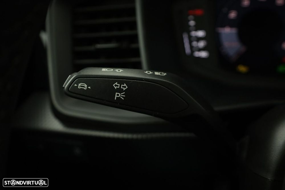 Audi A1 Sportback 25 TFSI Advanced - 16