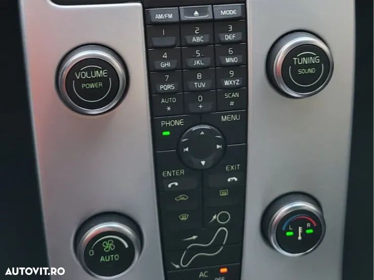Volvo V50 - 13