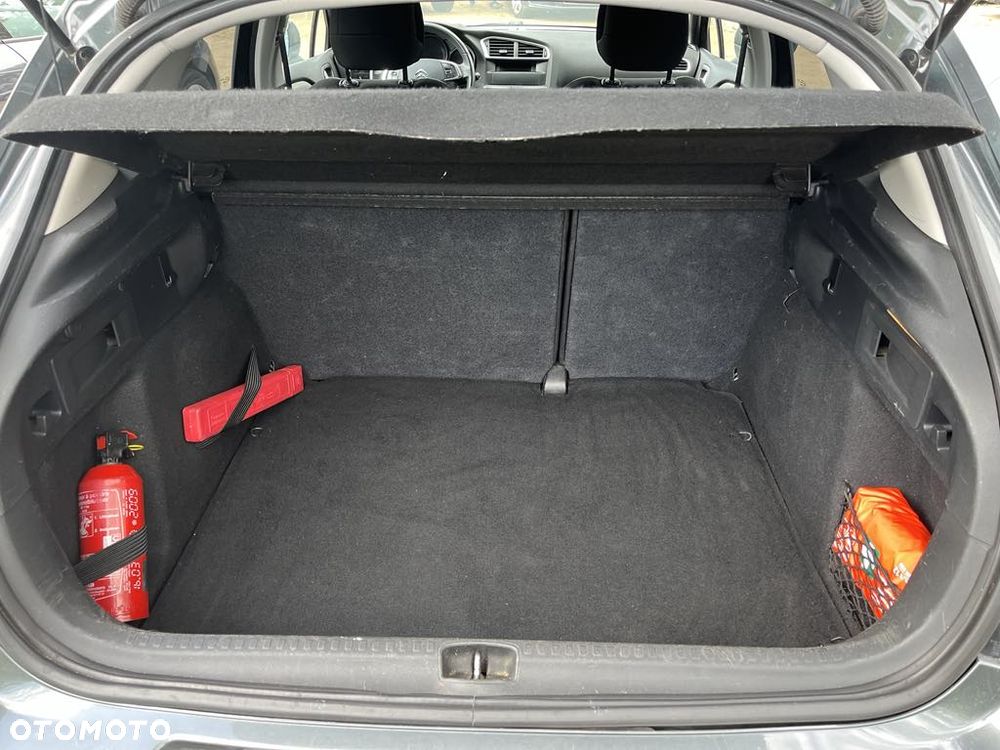 Citroën C4 HDi 90 Tendance - 7