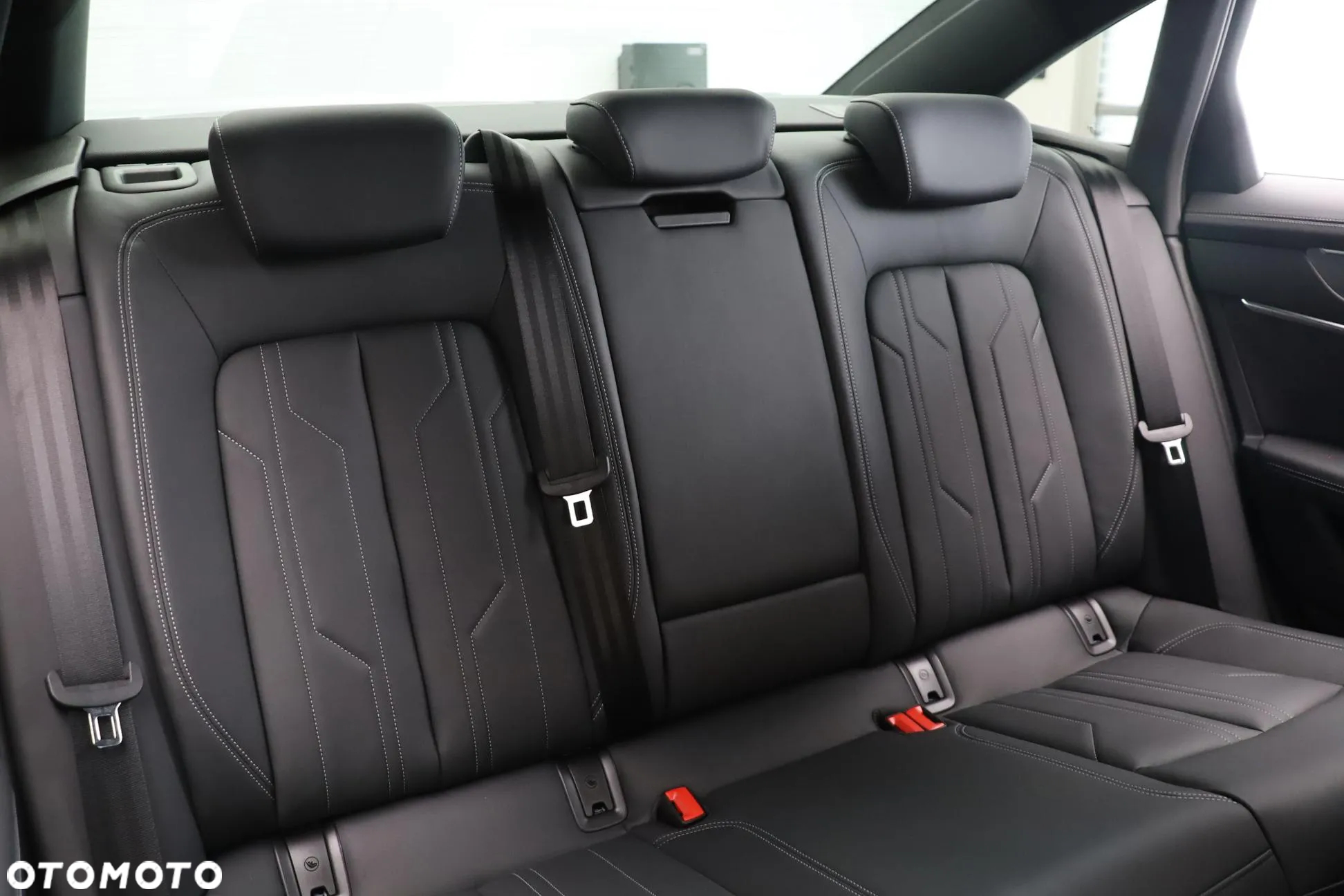 Audi A6 - 30
