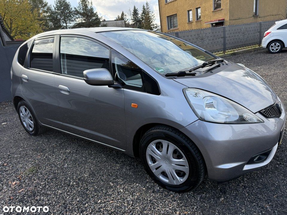 Honda Jazz 1.2 i-VTEC 50 Jahre Edition - 5