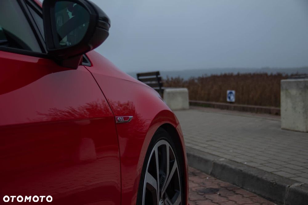 Volkswagen Golf 2.0 TSI BMT GTI Performance DSG - 10