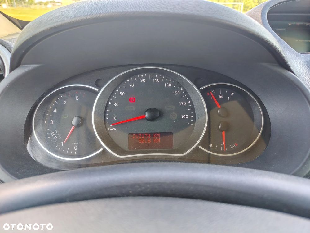 Renault Kangoo - 11